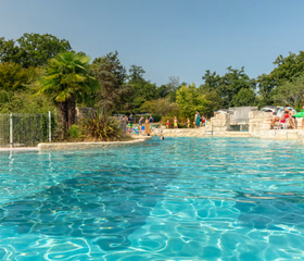 Camping Parc de Fierbois