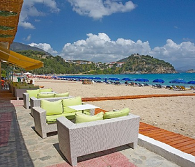 Parga Beach Resort