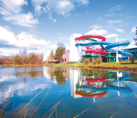 Vakantiepark Molenheide
