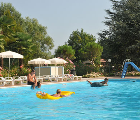 Park Residence Il Gabbiano