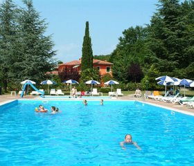 Park Residence Il Gabbiano