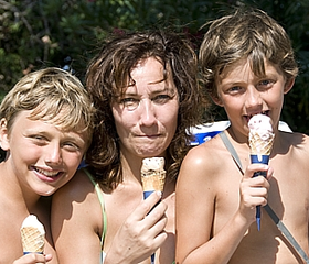 Camping Park Soline