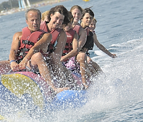 Camping Park Soline