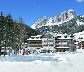 Parkhotel Diamant