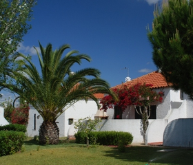 Appartementencomplex Pedras da Rainha