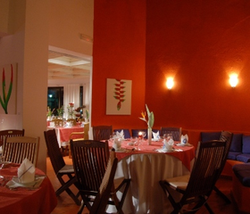 Appartementencomplex Pedras da Rainha
