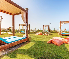 Penelope Beach TUI MAGIC LIFE