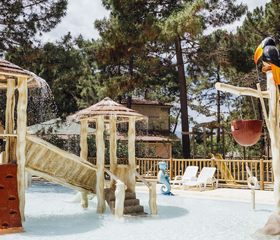 Camping Perla di Mare