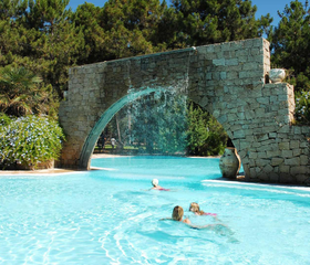 Camping Perla di Mare