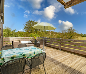 Glamping Place de la Famille