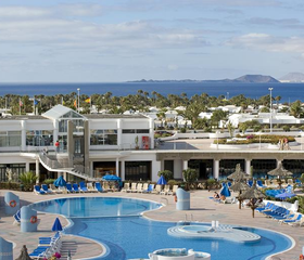 Club Playa Blanca
