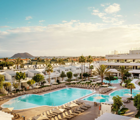 Playa Park Zensation