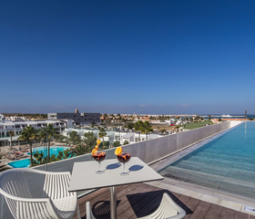 Playa Park Zensation