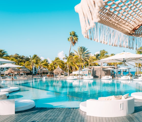 Van der Valk Plaza Beach Resort