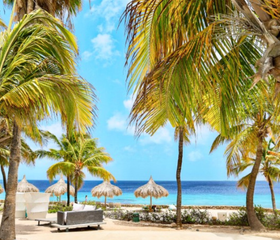 Van der Valk Plaza Beach Resort