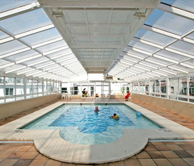 Hotel Port Fiesta Park