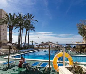 Hotel Poseidon Playa