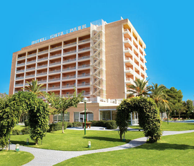 Prestige Hotel Goya Park