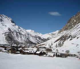 Appartementen CGH Le Nevada
