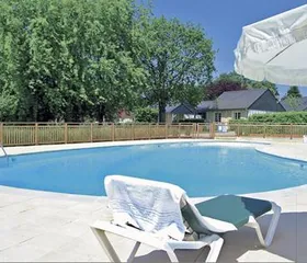 Vakantiepark Pierre & Vacances Normandy Garden