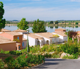 Vakantiepark Port Minervois & Les Hauts du Lac