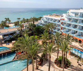 R2 Pajara Beach en Spa