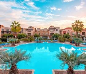 Hotel Radisson Individuals Marina Port Ghalib