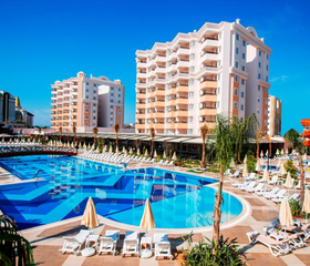 Ramada Resort Lara