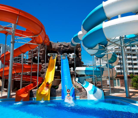Ramada Resort Lara
