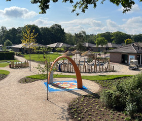 Recreatiepark De Boshoek