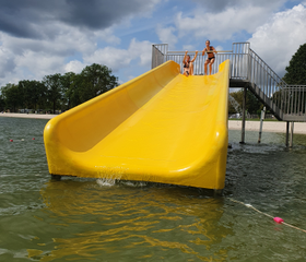Recreatiepark TerSpegelt