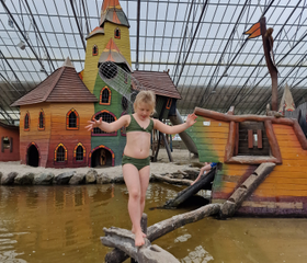 Recreatiepark TerSpegelt
