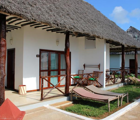 Reef & Beach Resort