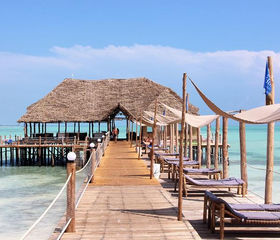 Reef & Beach Resort