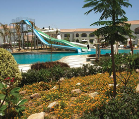 Reef Oasis Blue Bay Resort