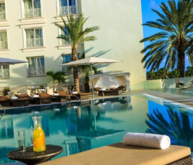 Renaissance Wind Creek Aruba Resort