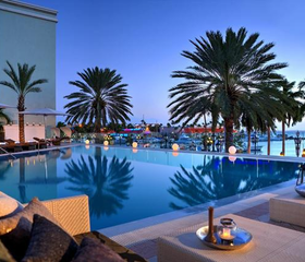 Renaissance Wind Creek Aruba Resort