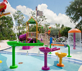 Renaissance Orlando Resort