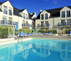 Residence An Douar