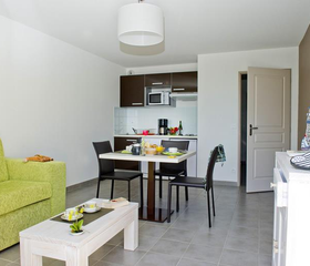 Residence An Douar