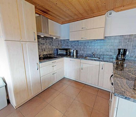 Residence Chalet Le Sabot de Venus