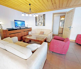 Residence Chalet Le Sabot de Venus