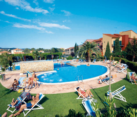 Residence I Cormorani