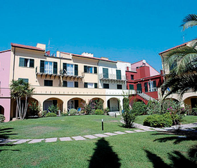 Residence I Cormorani