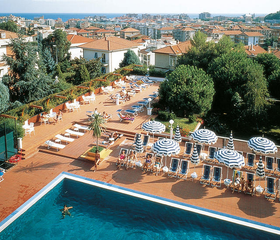 Appartementen I Morelli