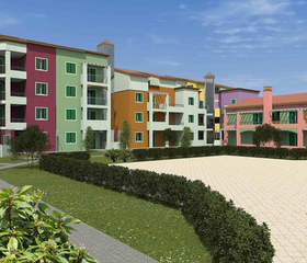 Residence Larici