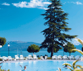 Residence Le Corti del Lago