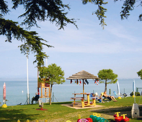 Residence Le Corti del Lago