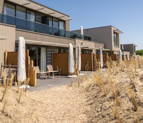 Residence Ouddorp Duin