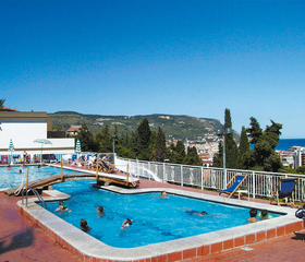 Residence Sant 'Anna